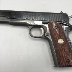 Colt 1911 GOVERNMENT MODEL MKIV SERIES 70 9x19 d'occasion TAR/TIR