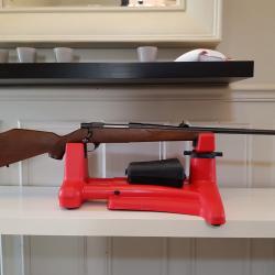 Carabine RWS 89 en 300win magnum (similaire HOWA 1500, WEATHERVY Vanguard, S&W M1500, MOSSBERG 1500)