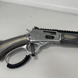 !! NEUF !! CARABINE ROSSI R95 LAMINATED GREY CALIBRE 44MAG