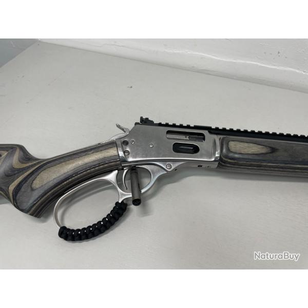 !! NEUF !! CARABINE ROSSI R95 LAMINATED GREY CALIBRE 44MAG