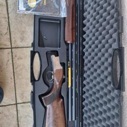 Fusil browning b525 trap