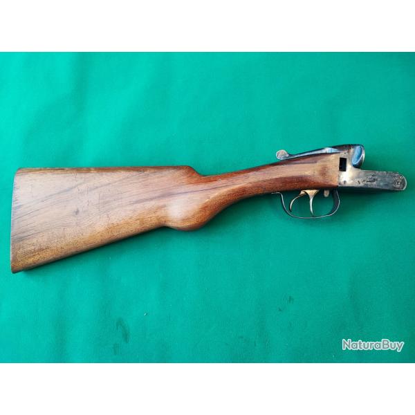Crosse didactique fusil de chasse (corch)