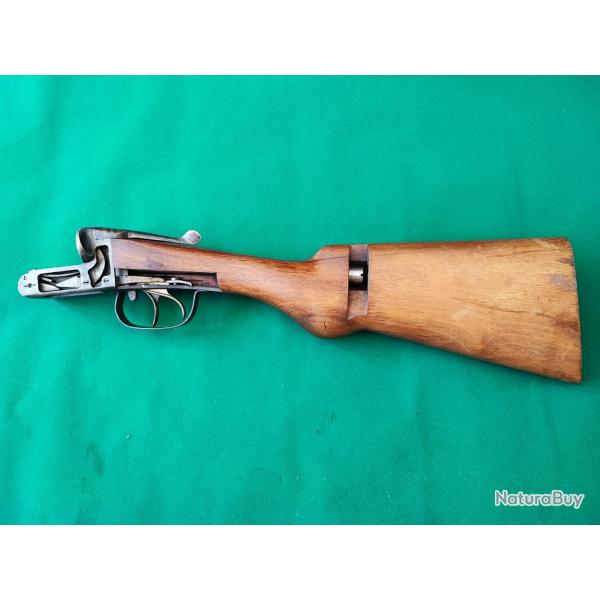 Crosse didactique fusil de chasse (corch)