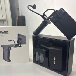 !! NEUF !! PARD HANDHELD MINOTOR HM5