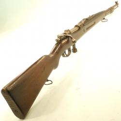 MAUSER PERUVIEN    -   Modèle 1935   -  (bis)
