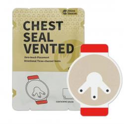 PANSEMENT THORACIQUE CHEST | RHINO RESCUE