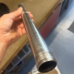 Tube magasin d'origine baikal mp155