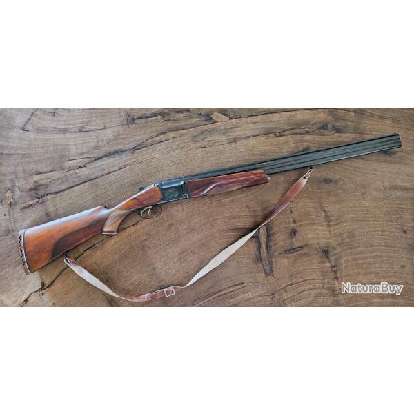 Fusil BAIKAL, modle IJ 27, Calibre 12/70, URSS, Catgorie C