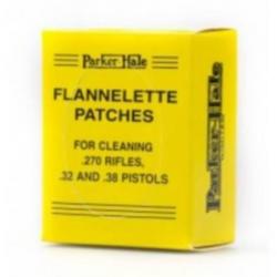 PARKER HALE Rouleau flanelle 45 m