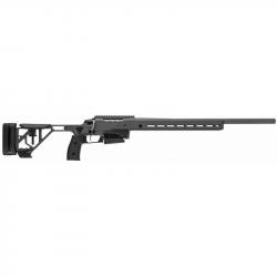 CARABINE TIKKA T3X ACE TARGET CAL. 308 WIN - 60 CM - FILETÉ 5/8-24 - BLACK STEEL
