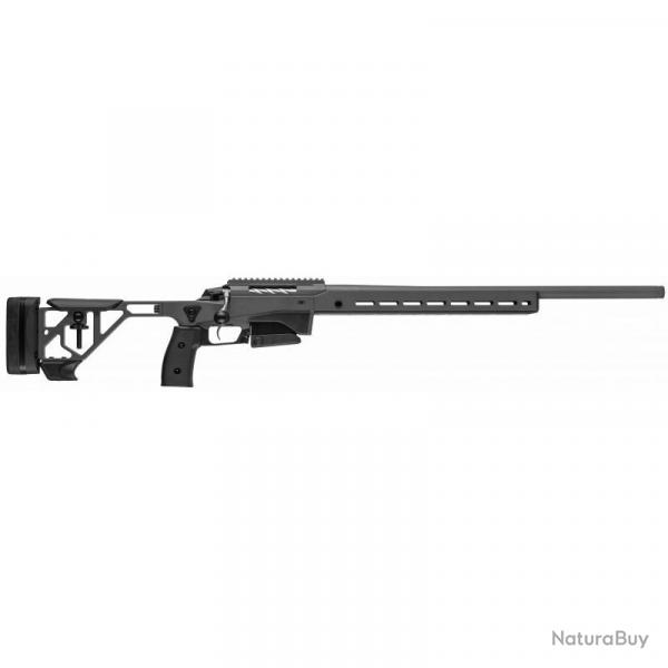 CARABINE TIKKA T3X ACE TARGET CAL. 308 WIN - 60 CM - FILET 5/8-24 - BLACK STEEL