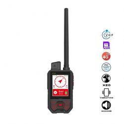 VENTE FLASH ! Centrale seule RoG TR DOG V2