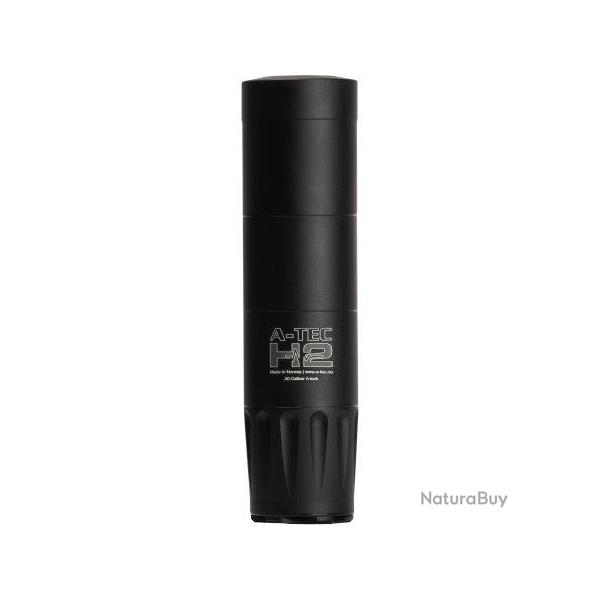 A-TEC Modrateur h2-2 cal. 375  .375   332g - M15 x 1