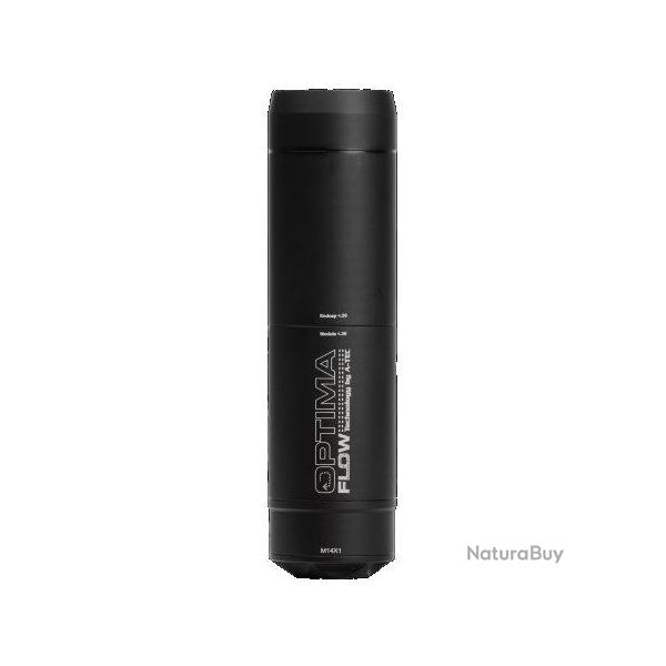 A-TEC Modrateur optima 45 flow cal, 375  0.375   350g - 5/8 - 24 UNEF