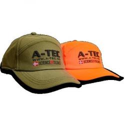 A-TEC Casquette green