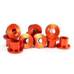 LYMAN Lyman embout n°7 pour trim express (303 british / 7,62x39 / 30-40 krag / 6,5 grendel)