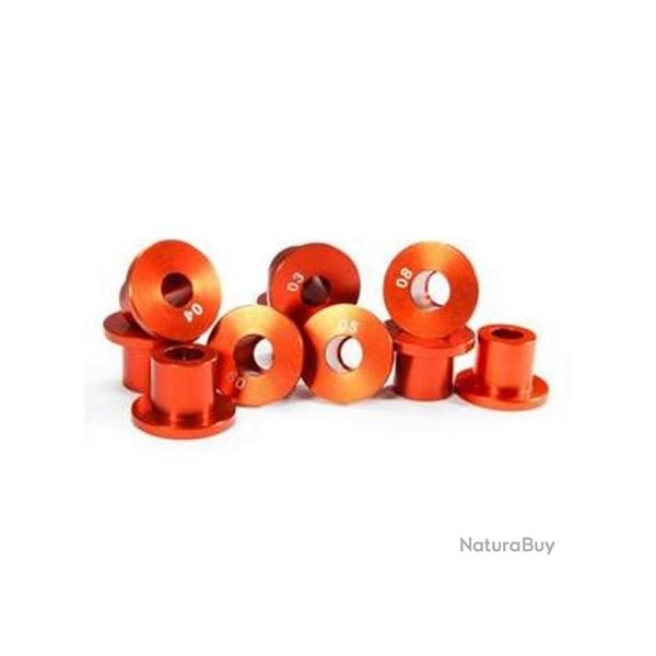 LYMAN Lyman embout n7 pour trim express (303 british / 7,62x39 / 30-40 krag / 6,5 grendel)