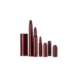 A ZOOM Douille amortisseur 7,62x39