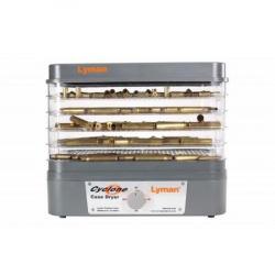 LYMAN Cyclone case dryer 220v