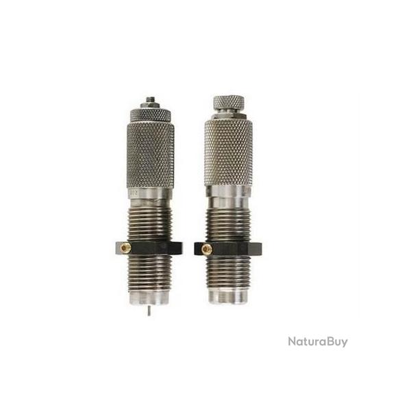 LYMAN Jeu 2 outils st, 222 rem