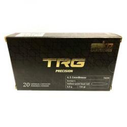 SAKO Balles de chasse Trg precision - par boite de 20  308 WINCHESTER   175Gr