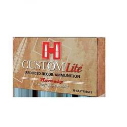HORNADY Balles de chasse Custom sst - par boite de 20  8 x 57 JRS   170Gr