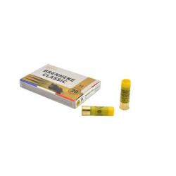 PREVOT Cartouches de chasse Brenneke classic - par boite de 10  20  / 70  24g