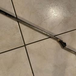US Militaria WW2 Levier D'Armement M1 Garand