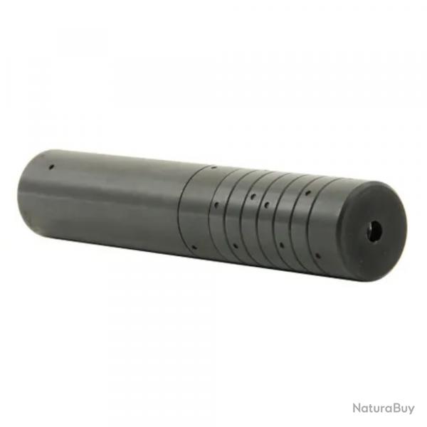 Silencieux Hardcore Twister superdome, Max 7, M14x1