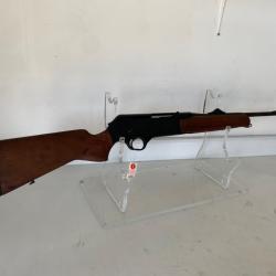 Haenel SLB 2000+ cal 7Rem Mag