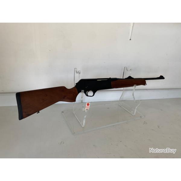 Haenel SLB 2000+ cal 7Rem Mag