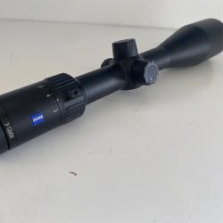Lunette Zeiss Conquest V4 3-12x56