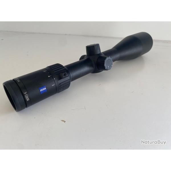 Lunette Zeiss Conquest V4 3-12x56