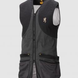 Gilet de tir Browning Shooting vest classic