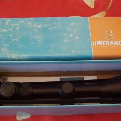 LUNETTE  2,5-10 X56 E