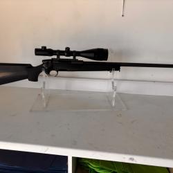 Steyr Mannlicher SSG Match Cal 7-08MM