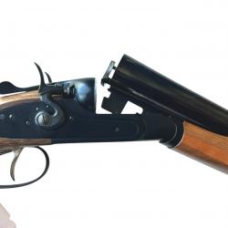 Fusil Coach Gun Pietta, cal 12/76, mise à prix 1 sans réserve, occasion