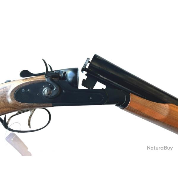 Fusil Coach Gun Pietta, cal 12/76, mise  prix 1 sans rserve, occasion