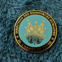 ARMEE-COIN DRHAT
