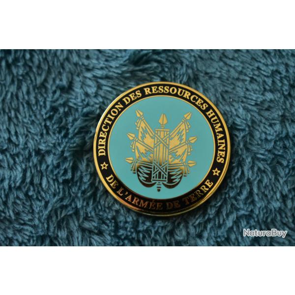 ARMEE-COIN DRHAT