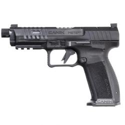 Pistolet CANIK Mete SFT Pro Black Cal 9x19