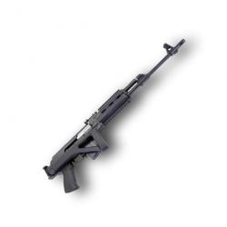 Carabine AK Zastava en catégorie C - Cal. .308 - 1 sans prix de réserve