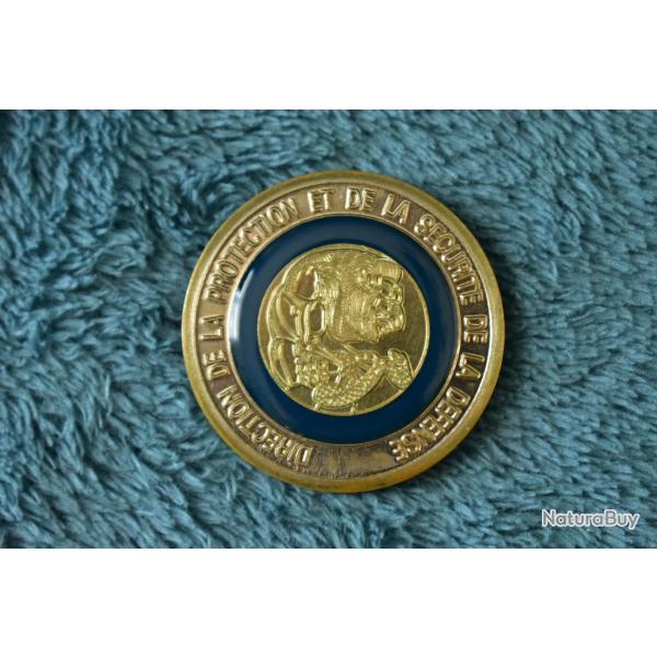 ARMEE-COIN VINTAGE DPSD