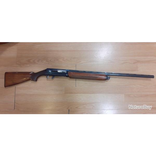 Fusil semi automatique FRANCHI Prestige en calibre 12