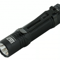 Nitecore EDC31 Lampe Led rechargeable