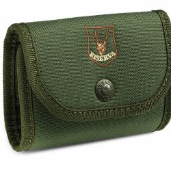 Pochette à balles 10 tubes Riserva R2153