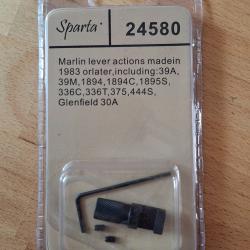 Extention marteau/chien carabine Marlin 336 Lever Action + divers modèles