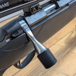 Boule de culasse Tikka T1X - Extra Grip