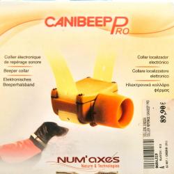Beeper num'axes