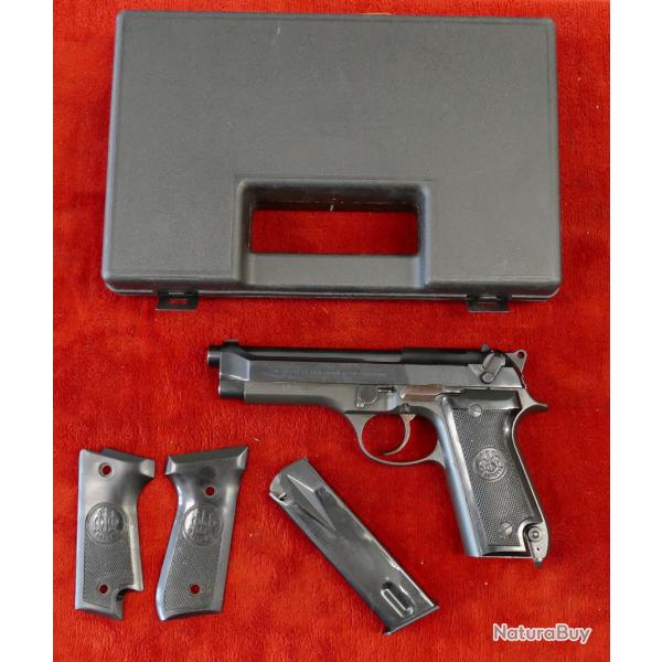 BERETTA 92 S